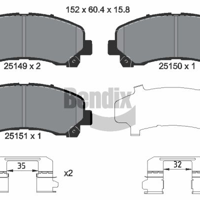 bendixbraking bpd1444