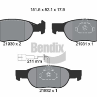 bendixbraking bpd1446