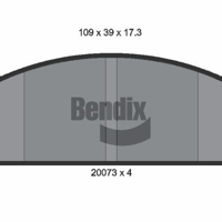 bendixbraking bpd1680