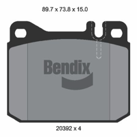 bendixbraking bpd1703