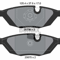 bendixbraking bpd1719