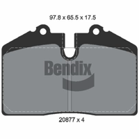 bendixbraking bpd1729