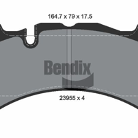 bendixbraking bpd2068