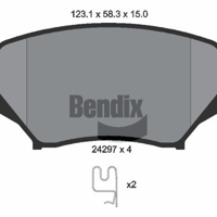 bendixbraking bpd2122