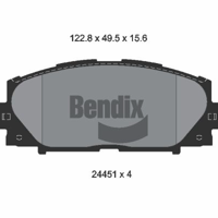 bendixbraking bpd2150