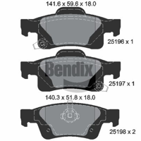 bendixbraking bpd2234