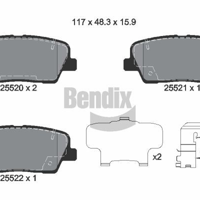 bendixbraking bpd2247