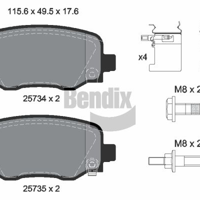 bendixbraking bpd2264