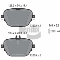 bendixbraking bpd2319