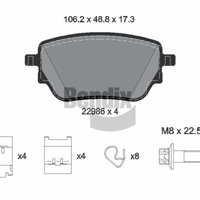 bendixbraking bpd2348