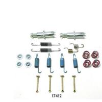 better brake parts 17412