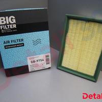 big filter gb9754