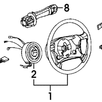 Деталь bmw 07119906407