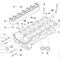 bmw 07129908105