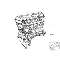 Деталь bmw 11009059271