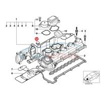 bmw 11122247705