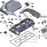 bmw 11127587804