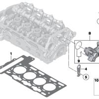 bmw 11127634960