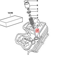 Деталь bmw 11347706501