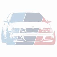 Деталь bmw 11538511304