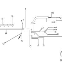 Деталь bmw 12517556862