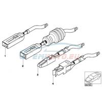 Деталь bmw 12520007172