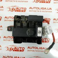 Деталь bmw 12637591534