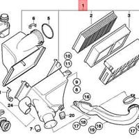 bmw 13711740066