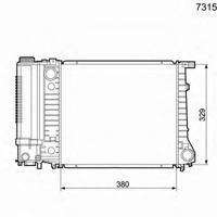 bmw 17111719024