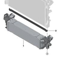 Деталь bmw 17518576509