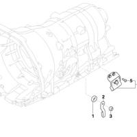 Деталь bmw 24147571249