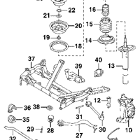 bmw 31181163119