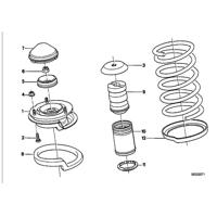 bmw 31331137234