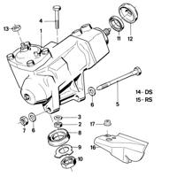 bmw 32131126931