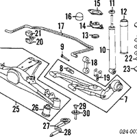 bmw 33521135636