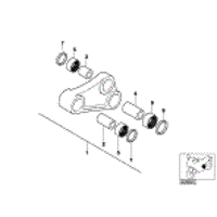 bmw 33537650097