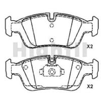 Деталь bmw 34111164498