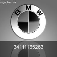 bmw 34111165263