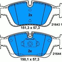 Деталь bmw 34111165555