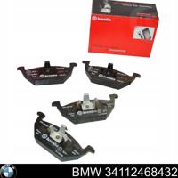 bmw 34112468432