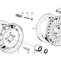 bmw 36111118306