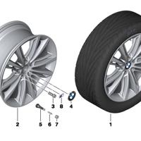 Деталь bmw 36116854558