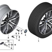 Деталь bmw 36118043666