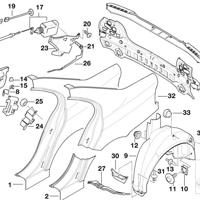 bmw 41007057388