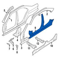 bmw 41008205621