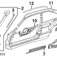 bmw 41008209929