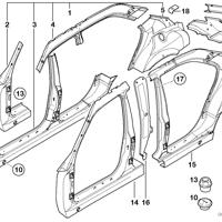 bmw 41008225972