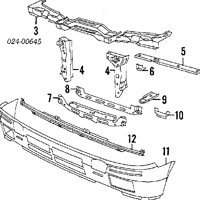 bmw 41111916994