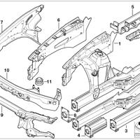 bmw 41117009926