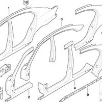 bmw 41117044849